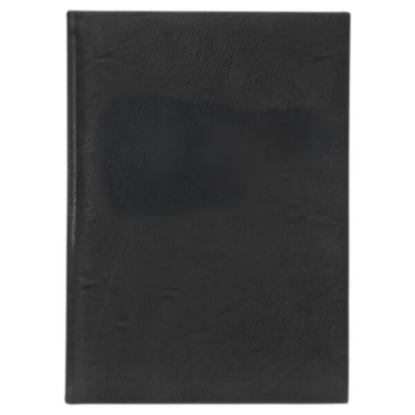 Leatherette Journal 7" x 9 3/4" Thumbnail