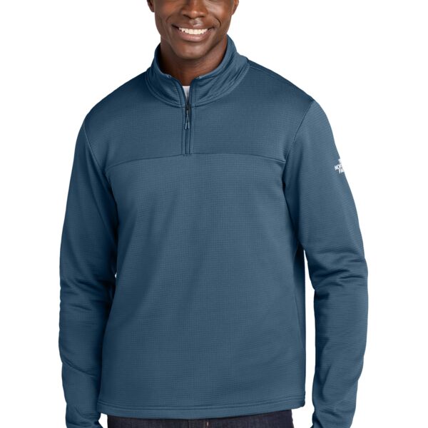 The North Face® Aim 1/4 Zip Fleece Thumbnail