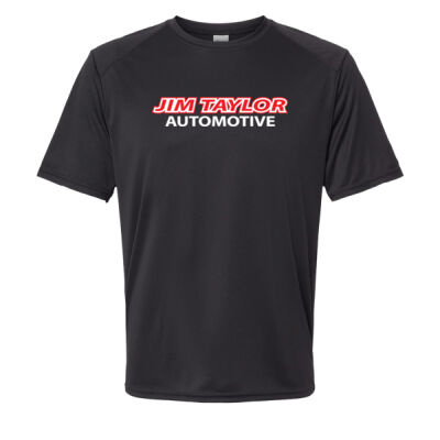 JTA - Performance T-Shirt, Short-Sleeve Thumbnail