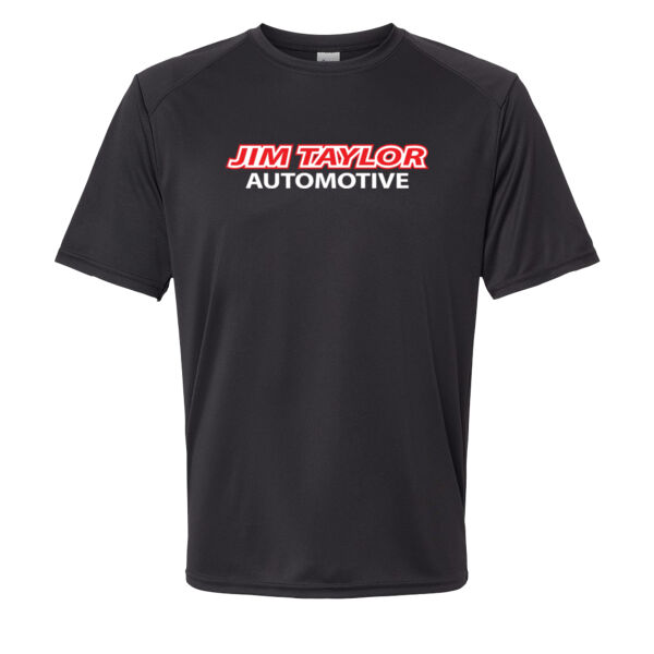 JTA - Performance T-Shirt, Short-Sleeve Thumbnail