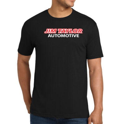 JTA - Next Level Apparel® Tri-Blend T-Shirt Thumbnail