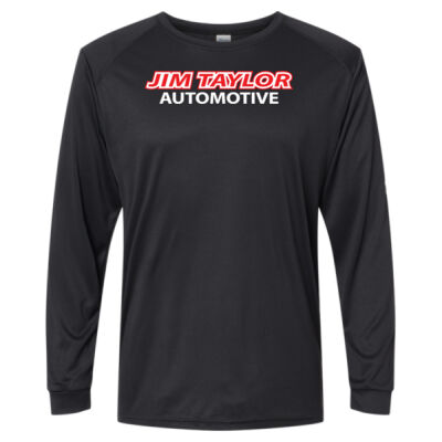 JTA - Performance T-Shirt, Long-Sleeve Thumbnail