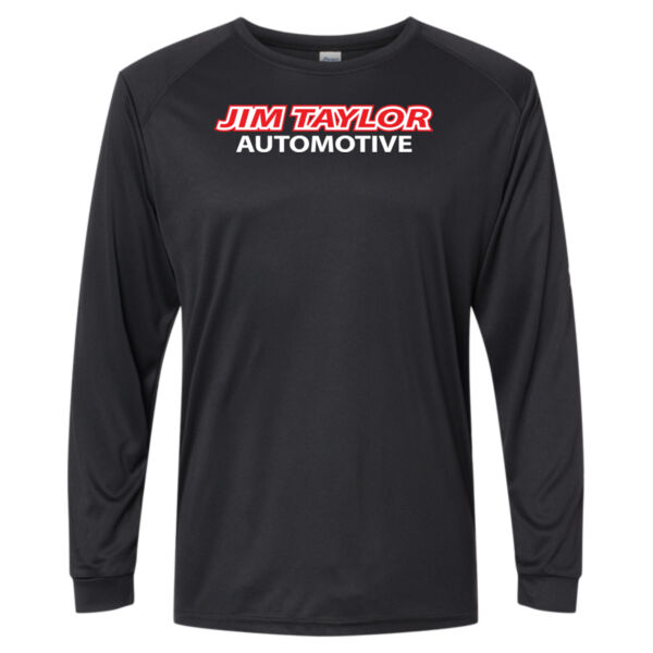 JTA - Performance T-Shirt, Long-Sleeve Thumbnail