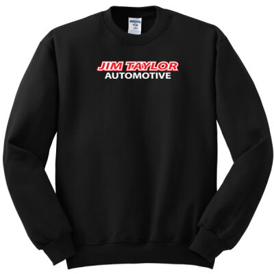 JTA - Crewneck Sweatshirt Thumbnail