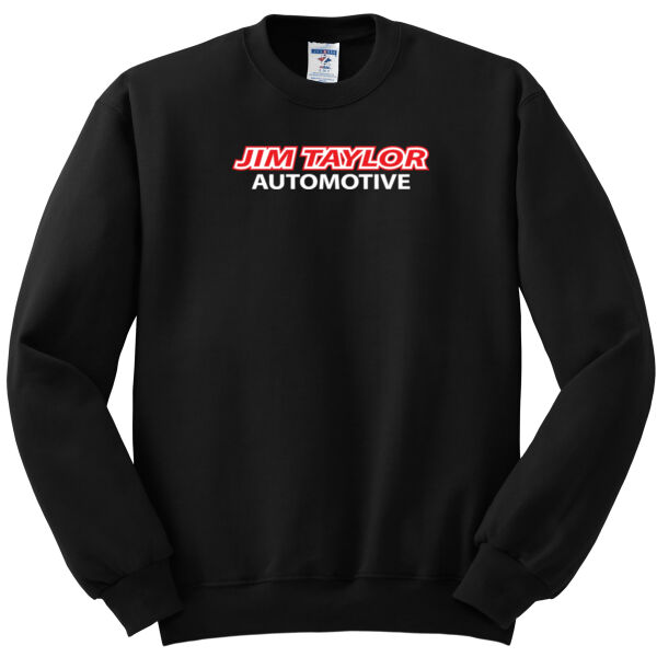 JTA - Crewneck Sweatshirt Thumbnail