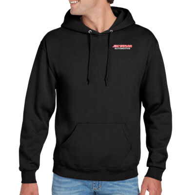 JTA - Hooded Sweatshirt Thumbnail