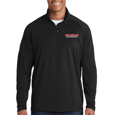 JTA - Performance Quarter-Zip Pullover Thumbnail