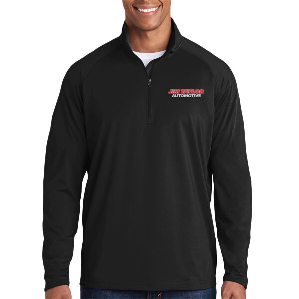 JTA - Performance Quarter-Zip Pullover Thumbnail