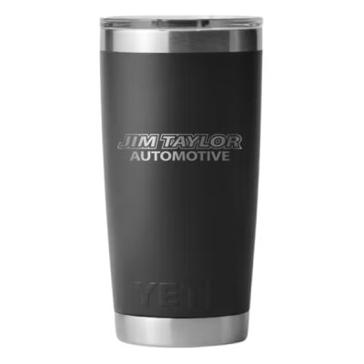 JTA - 20 oz. YETI RAMBLER Thumbnail
