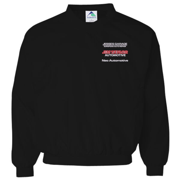 ALL - Micro Poly Windshirt Thumbnail