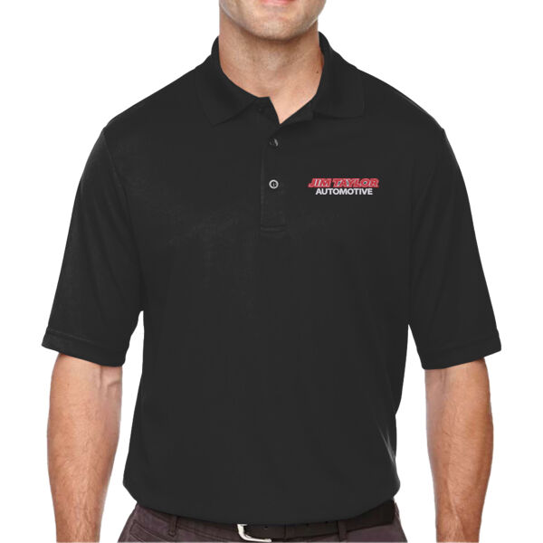 JTA - Tall Origin Performance Piqué Polo Thumbnail