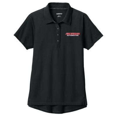 JTA - Women's OGIO® Envision Polo Thumbnail