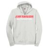 EcoSmart ® Full Zip Hooded Sweatshirt Thumbnail