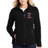 Women's Fleece Jacket Thumbnail